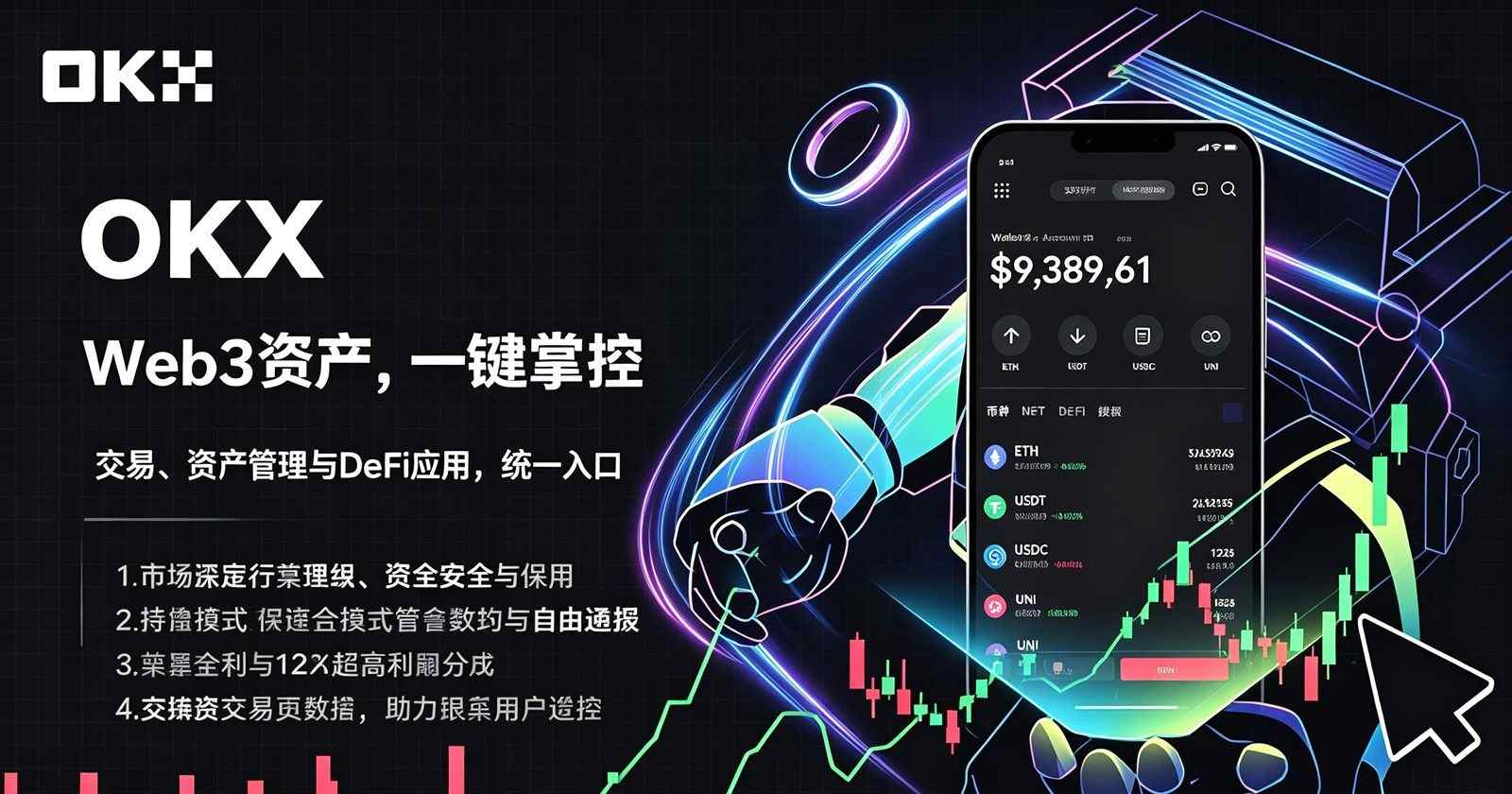 下载欧交易所app App 官网首页界面展示