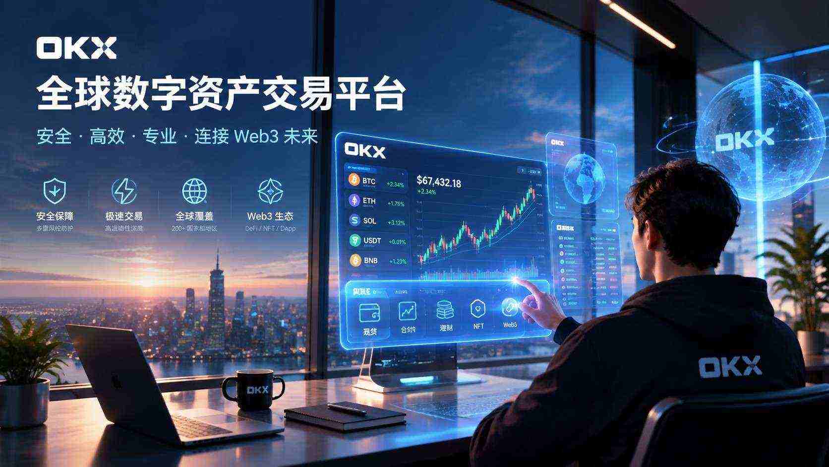 下载欧交易所app App 设备管理与登录记录界面